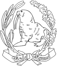 CWOS crest