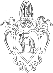 DS crest