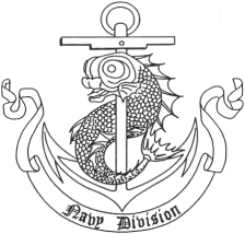 SS crest