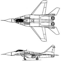 MiG-29
