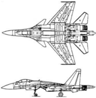 Su-27