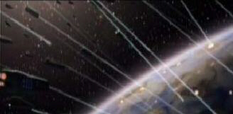 Zentraedi Rain of Death