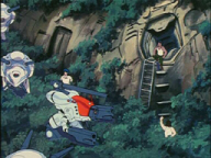 Zentraedi Malcontents