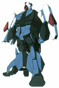 Southern Cross Mecha - Veritechs