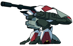 Southern Cross Mecha - Veritechs