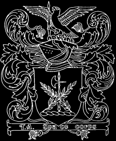 Tactical Armored Space Corps