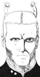 Lieutenant Thairgon